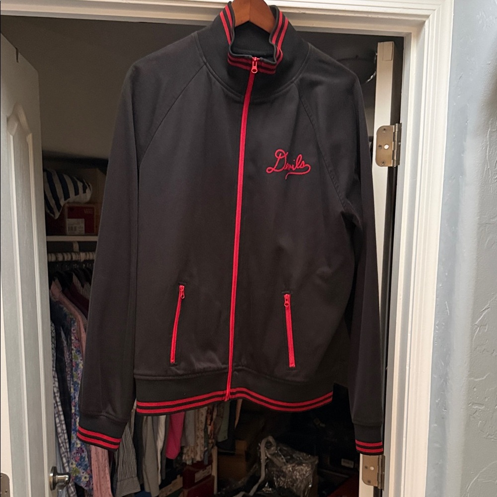 Lucky Brand “Devils” XXL Jacket.